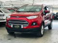 2016 Ford Ecosport Trend Automatic Gas for sale-6
