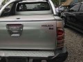 2010 Toyota Hilux 2.5G Manual Diesel for sale-4