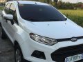 Ford Ecosport MT 1.5L 2018 for sale -2
