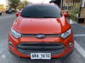 2015 Ford Ecosport Titanium for sale-2