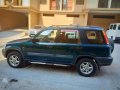 Honda CRV 2000 automatic for sale-10