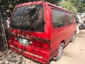 Nissan Urvan 2002 for sale-4