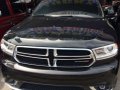 Dodge Durango 2015 Limited Automatic-8