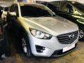2016 Mazda Cx5 matic  Low mileage  Very fresh-2