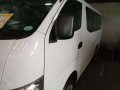 2016 Nissan Urvan NV350 MT Dsl for sale-2