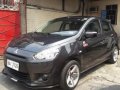 Mitsubishi Mirage 2014 for sale-7