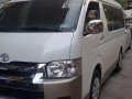 2016 Toyota Hiace Grandia GL 3.0 AT for sale-1