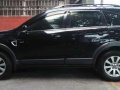 For sale Chevrolet Captiva 2011 model-0