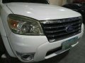 Ford Everest 2010 limited FOR SALE-0
