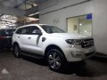 Ford Everest Titanium 2.2L 4x2 2019 NEW FOR SALE -0