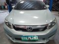 Honda Civic 2012 for sale -1