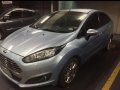 2014 Ford Fiesta Trend AT Sedan for sale-0