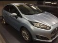 2014 Ford Fiesta Trend AT Sedan for sale-1
