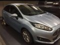 2014 Ford Fiesta Trend AT Sedan for sale-4
