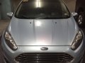 2014 Ford Fiesta Trend AT Sedan for sale-4