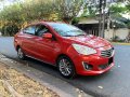 2015 Mitsubishi Mirage G4 Automatic for sale in Makati-5