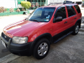 Ford Escape XLT 2003 4x4 for sale-0