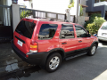 Ford Escape XLT 2003 4x4 for sale-1