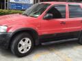 Ford Escape XLT 2003 4x4 for sale-5