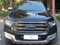 2017 Ford Everest Titanium Premium for sale-5