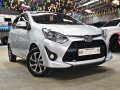 2018 TOYOTA Wigo 1.0 G Gas MT  for sale-0