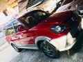 For sale: Mitsubishi Adventure Model: 2017-8