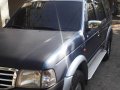 2005 Ford Everest 4x2 MT for sale-4