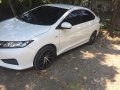 Honda City cvt 2016 FOR SALE-0