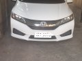 Honda City cvt 2016 FOR SALE-1