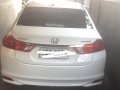 Honda City cvt 2016 FOR SALE-2