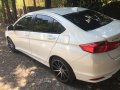 Honda City cvt 2016 FOR SALE-0