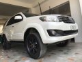 2015 Toyota Fortuner 2.5V Automatic Diesel -0