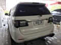 2015 Toyota Fortuner 2.5V Automatic Diesel -4