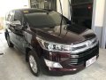 2016 Toyota Innova V Automatic Diesel-1