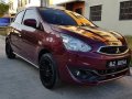 Mitsubishi Mirage GLX 2018 Hatchback FOR SALE-5