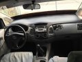 2006 Toyota Innova Manual Diesel E-2