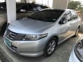 2010 Honda City i-Vtec Automatic FOR SALE-1