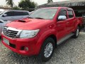 2013 Toyota Hilux 2.5G MT Diesel FOR SALE-3