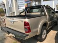 2014 Toyota Hilux 2.5G Automatic Diesel FOR SALE-0