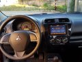 Mitsubishi Mirage GLX 2018 Hatchback-2