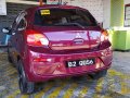 Mitsubishi Mirage GLX 2018 Hatchback-4