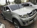 2010 Toyota Hilux 2.5G Manual Diesel FOR SALE-3