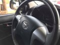 2016 Toyota Fortuner 2.5V Automatic Diesel -2