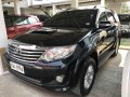 2015 Toyota Fortuner 2.5G Manual Diesel-5