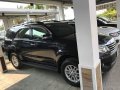 2015 Toyota Fortuner 2.5G Manual Diesel-2