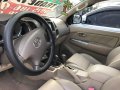 2008 4X4 Toyota Fortuner automatic 3.0V-0