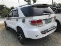 2008 4X4 Toyota Fortuner automatic 3.0V-1