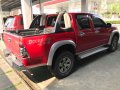 2010 Isuzu Dmax Manual diesel 4x4-3