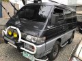 2000 Mitsubishi Delica Automatic 4x4 Diesel-2