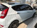 2013 Hyundai Accent Crdi Diesel Manual-0